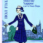 Миссис Харрис едет в Париж / Миссис Харрис едет в Нью-Йорк