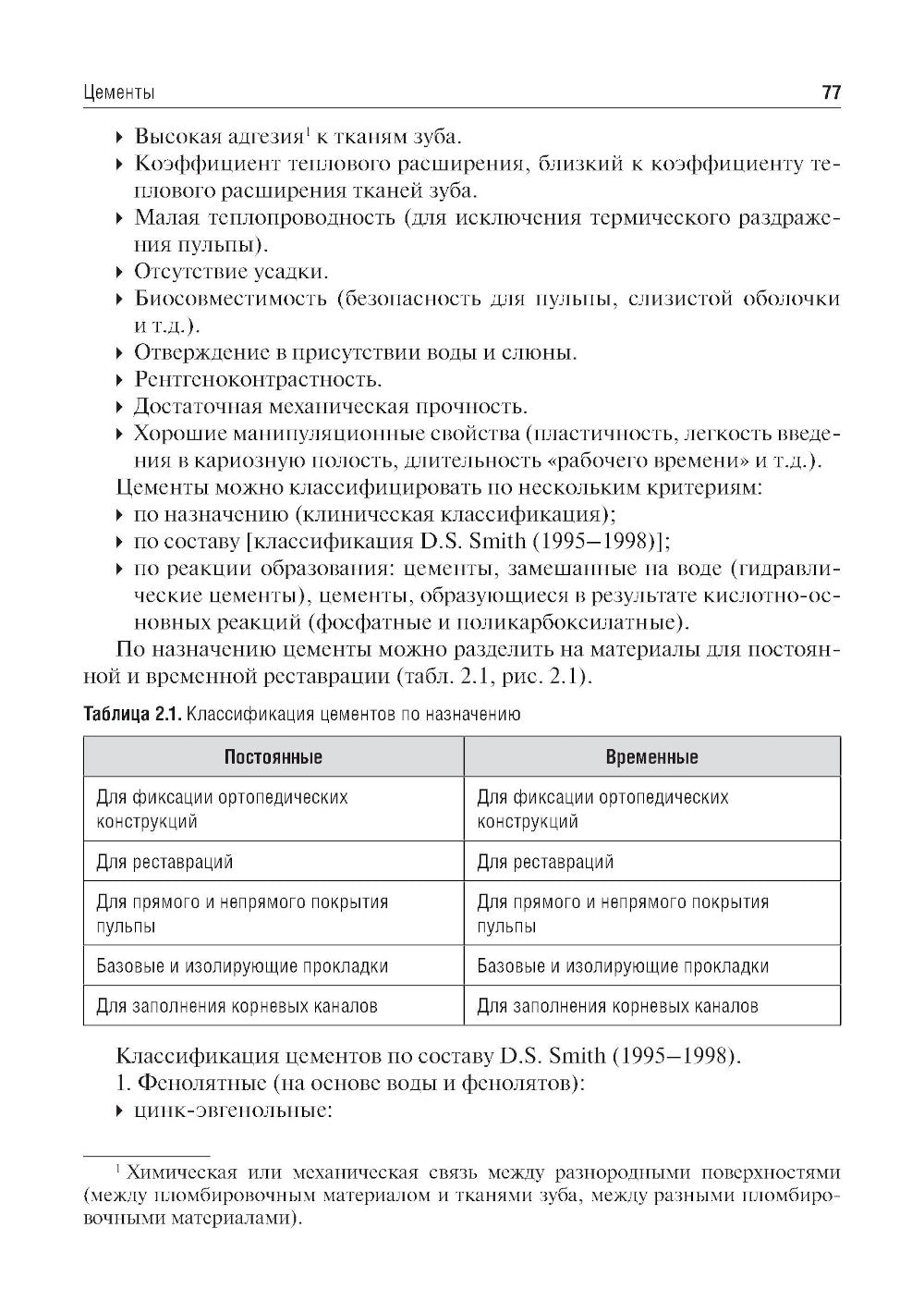 Стоматологическое материаловедение: Учебник