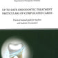 Up-to-date endodontic treatment particulars of complicated caries: на англ.яз