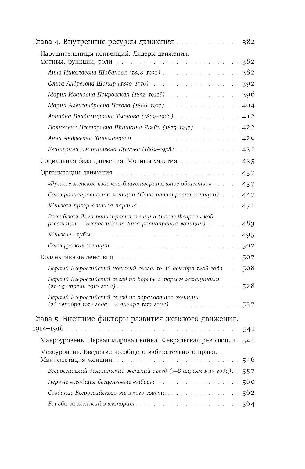 От дамы-патронессы до женотделовок: История женского движения России