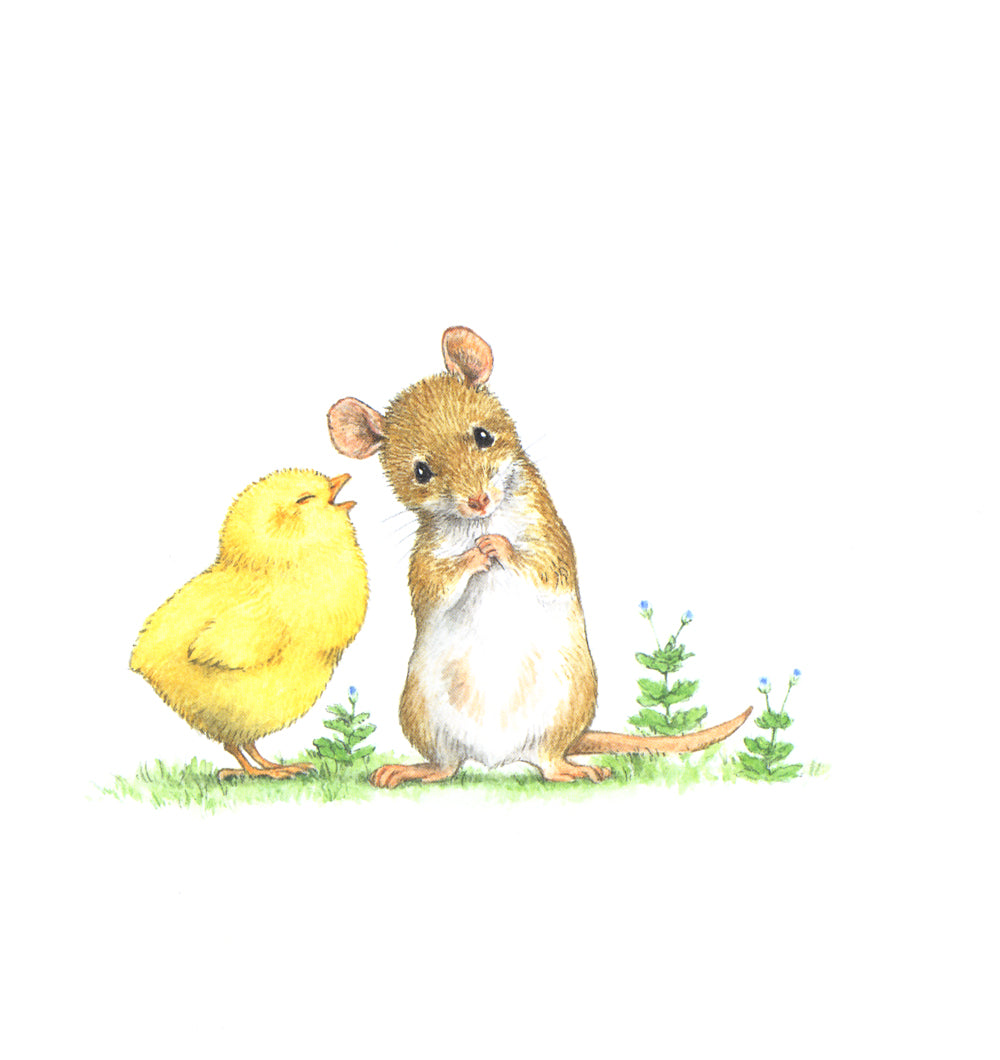 Я давно хотел сказать…: сказка