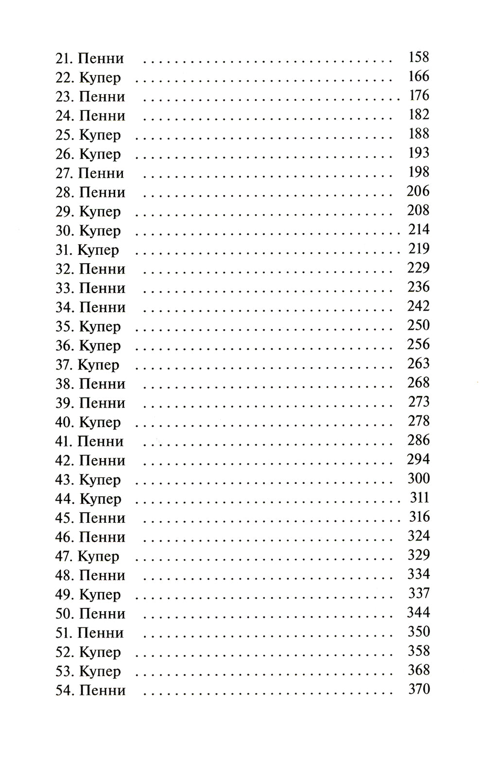 Один на один