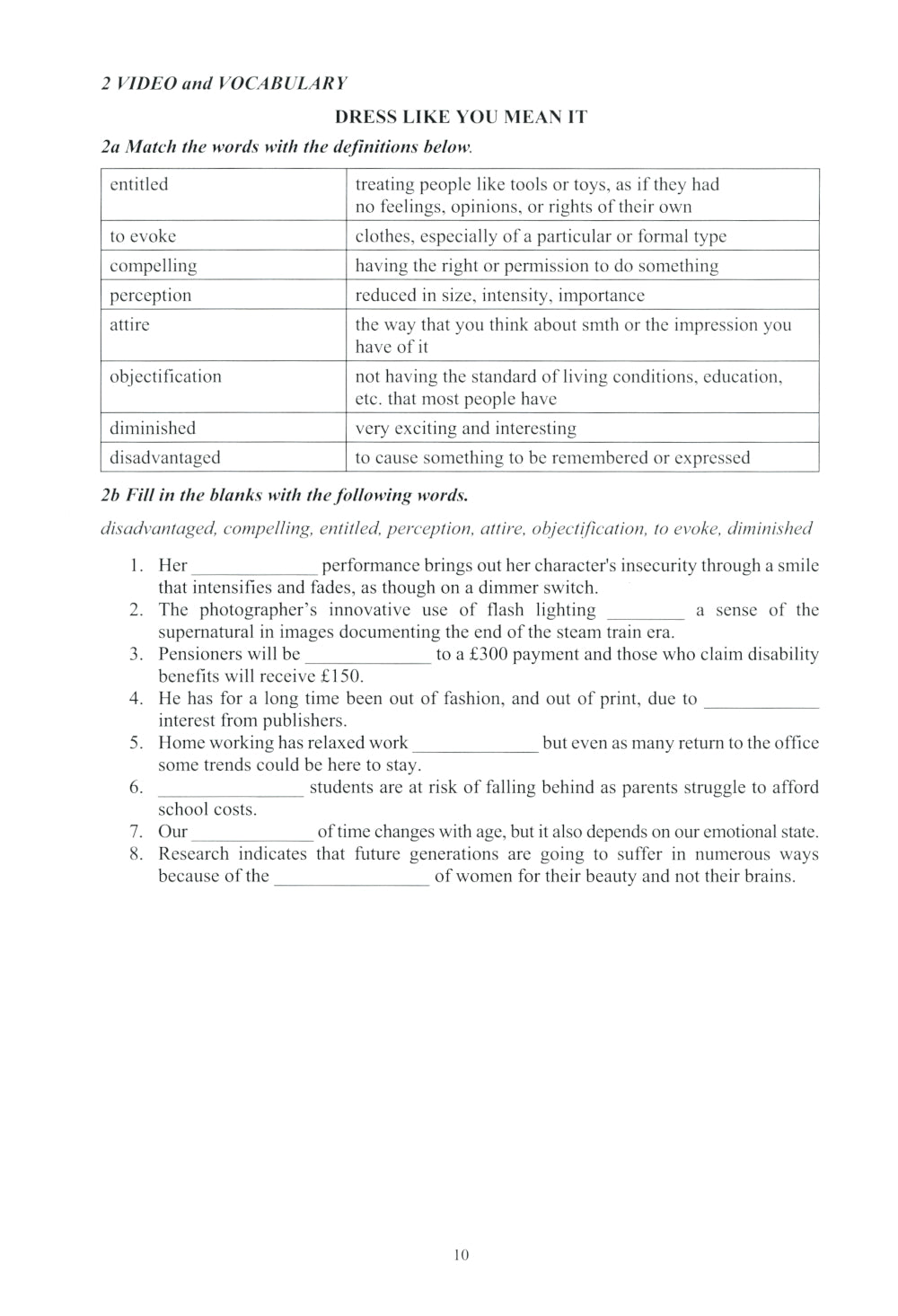 Английский язык. Новая формула успеха = Новая формула победы: Учебник. Уровень В2. В 2 ч. Ч. 2. 2-е изд., доп. и перераб