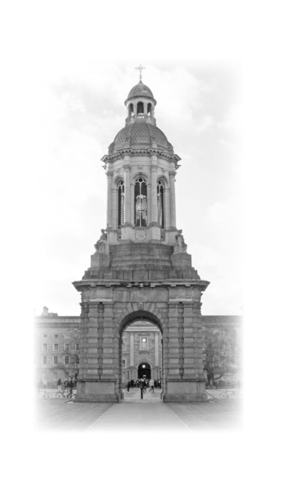 Опасная невинность: роман