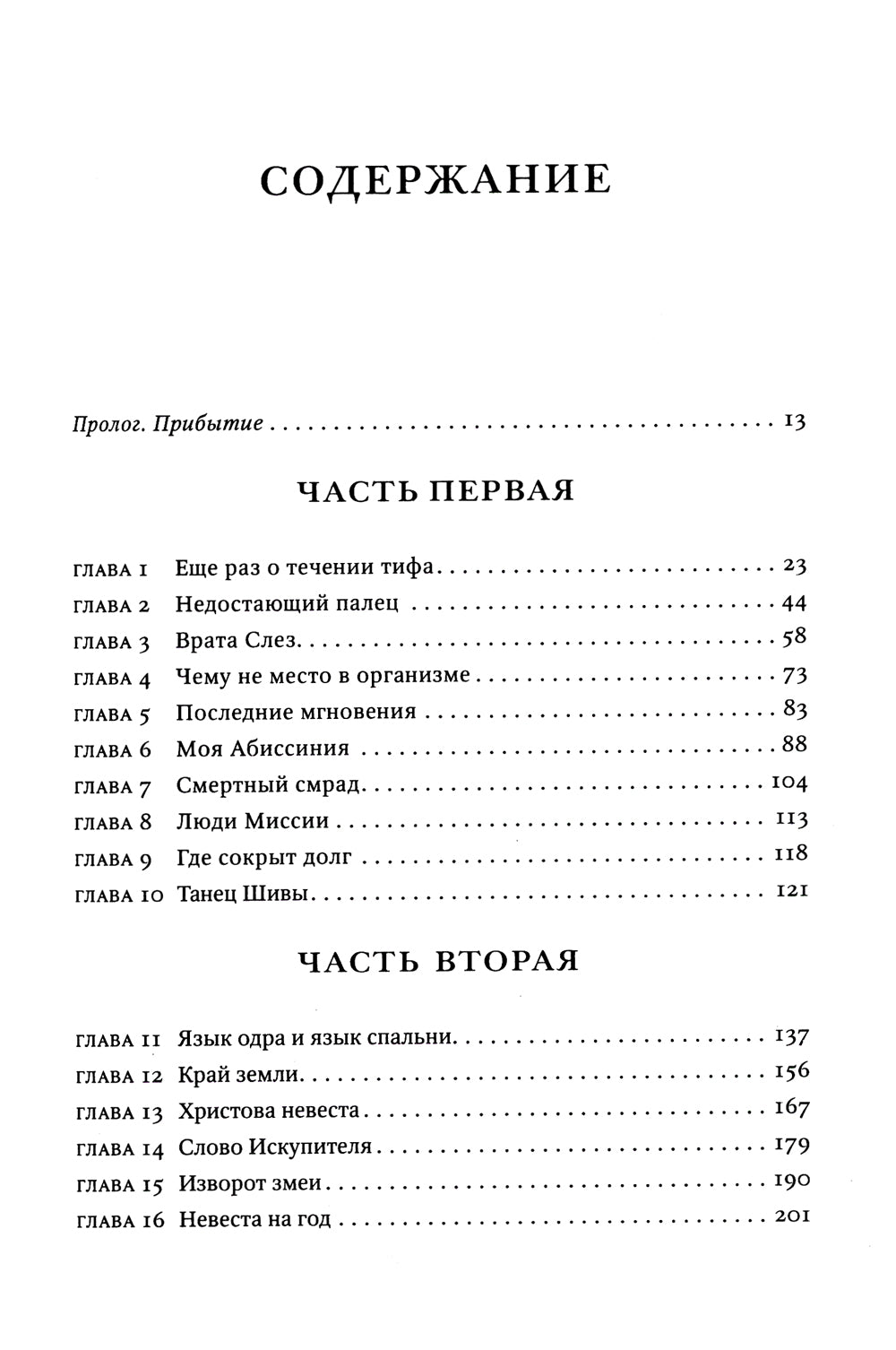 Рассечение Стоуна: роман