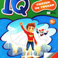 Для супермальчишек. IQ-наклейки