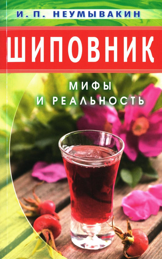 Шиповник: Мифы и реальность