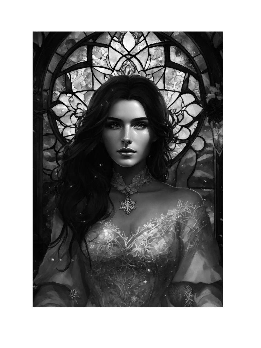 Феникса мне в мужья!