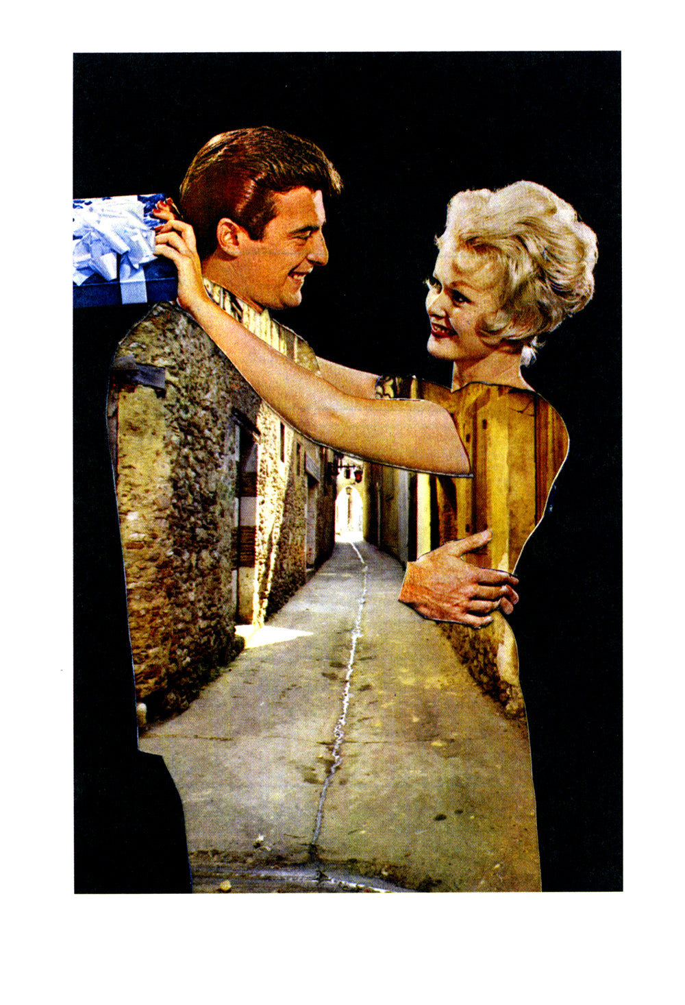 Бумажные летчики: роман