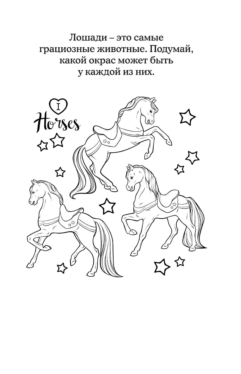 Отдохни от суеты