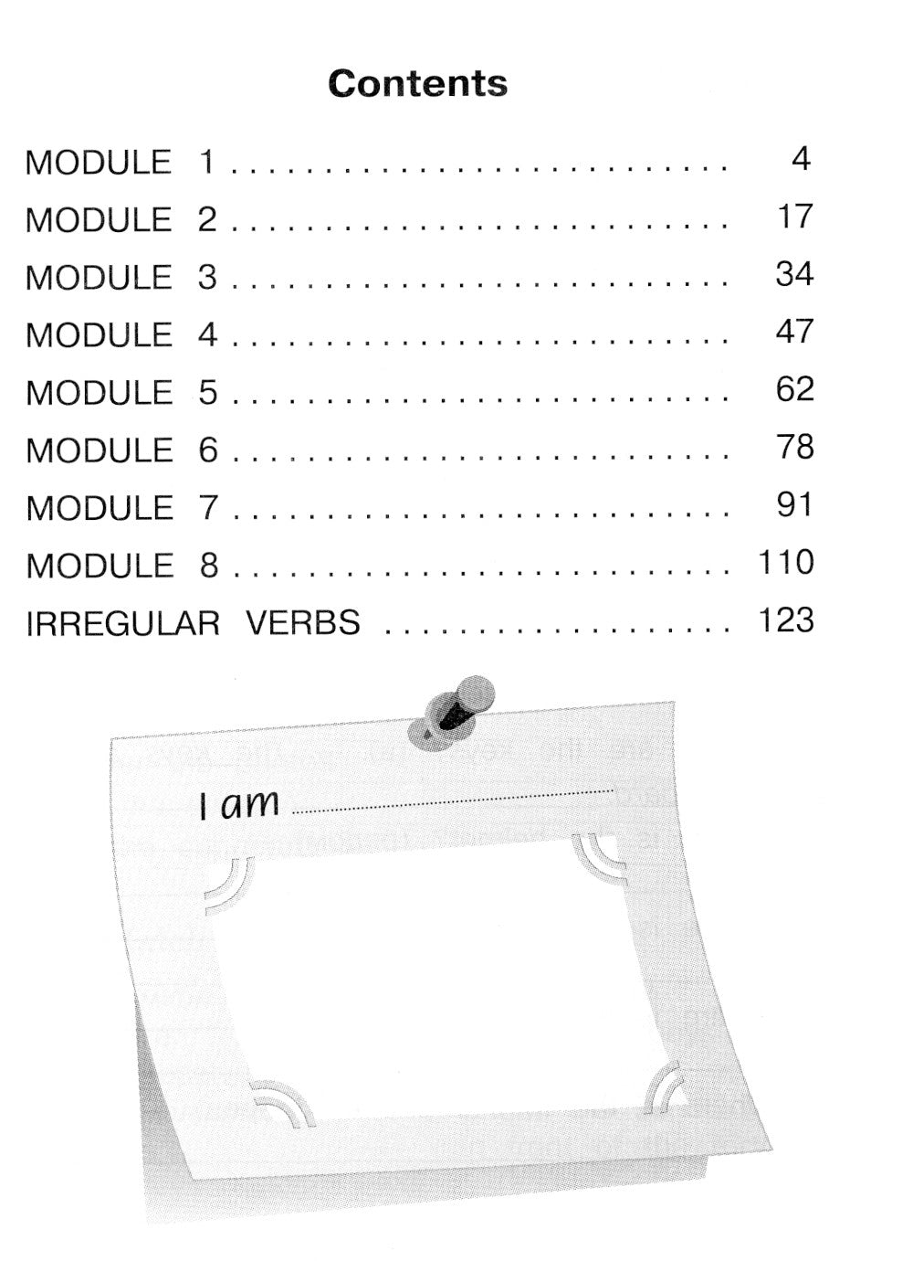 Английский язык. 4 cl. Грамматический тренажер: Учебное пособие. 7-е изд., стер