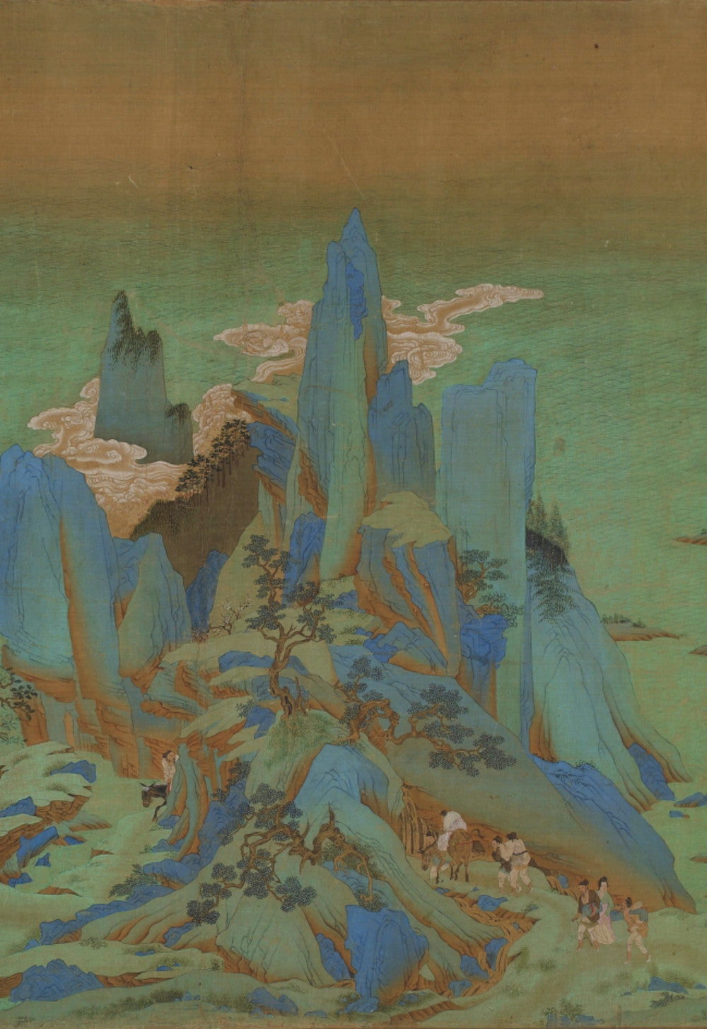 Дао дэ Цзин. Книга пути и достоинства. Специальное издание с древнекитайским переплетом