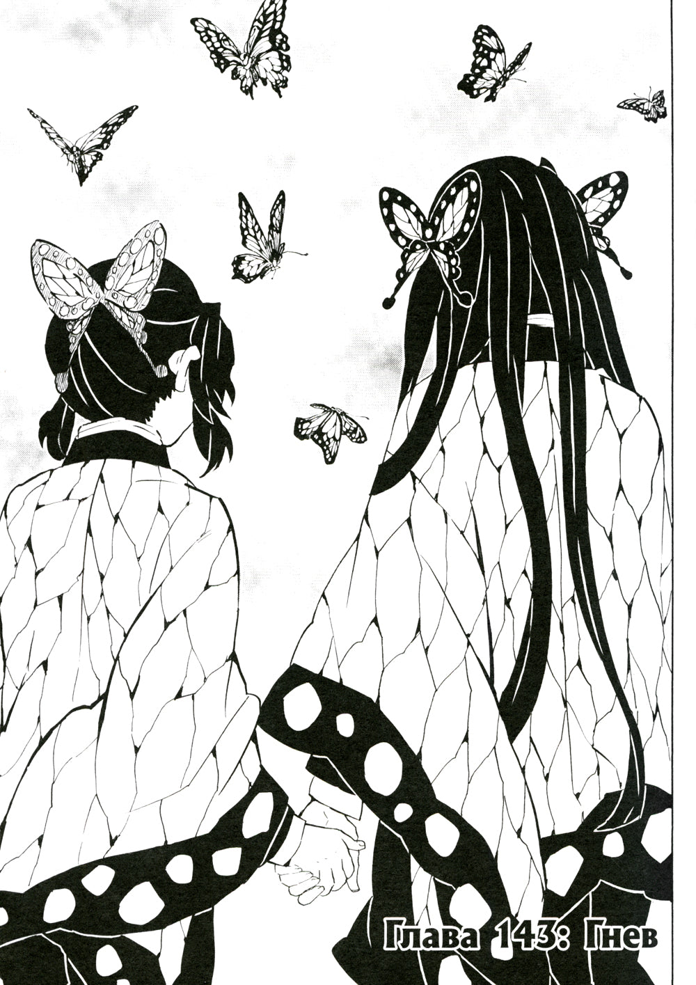 Истребитель демонов. Т. 17