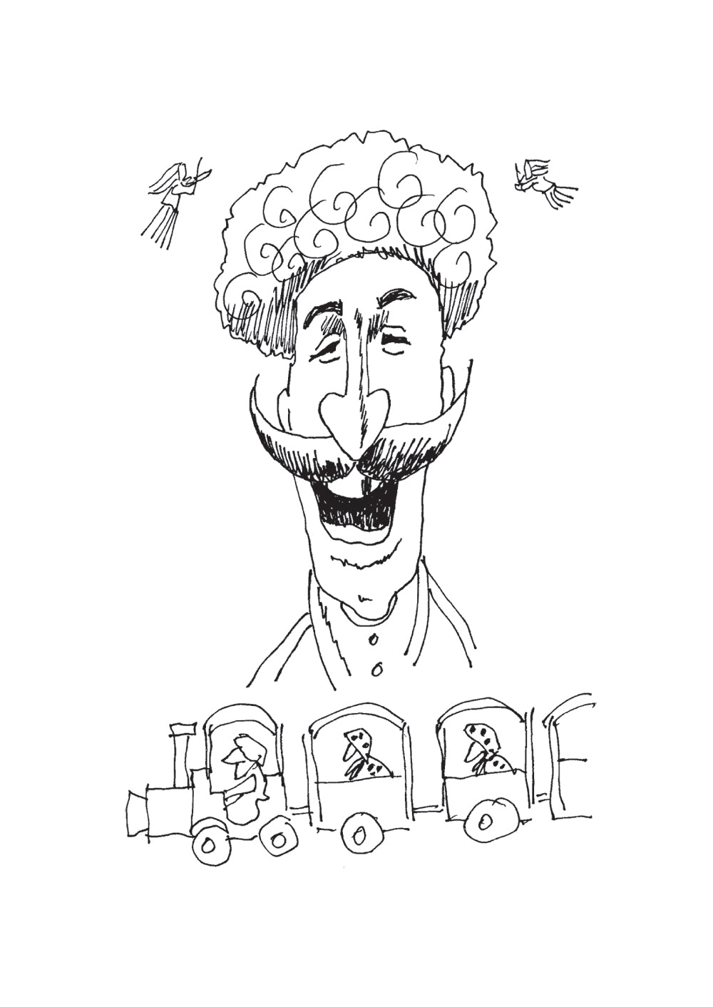 Первая скрипка весны: сказка-быль для детей и взрослых