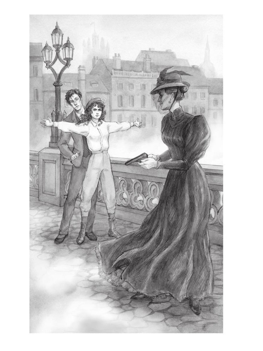 Кофейные истории VIII: Терпкий кофе, сладкий жасмин.