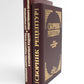 Сборник рецептур блюд и кулинарных изделий (комплект из 2-х книг)