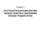 Неотложная рентгенодиагностика в неонатологии и педиатрии (Атлас рентгеновских изображений): Учебное пособие. 2-е изд., доп. et avant