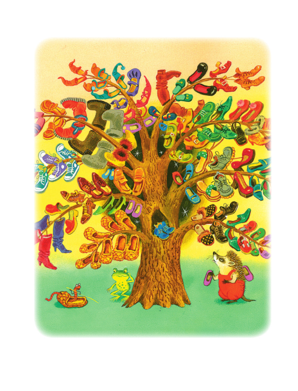 50 лучших сказок на каждый вечер: сказки, стихи, колыбельные