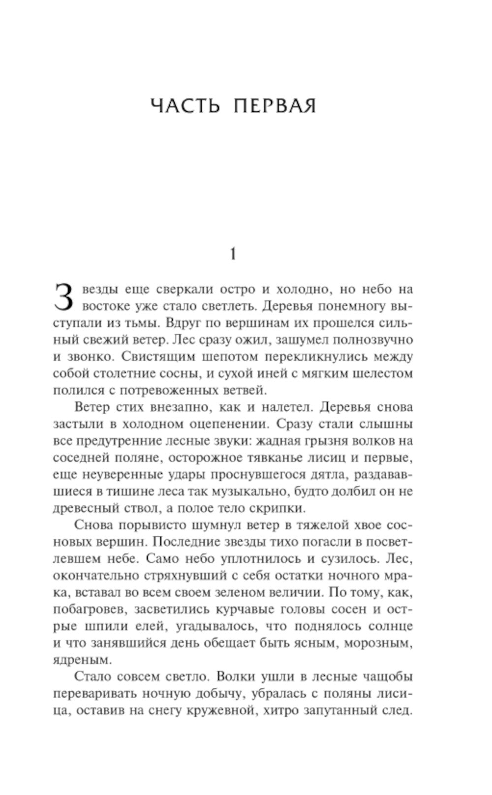 Повесть о нынешнем человеке: повесть