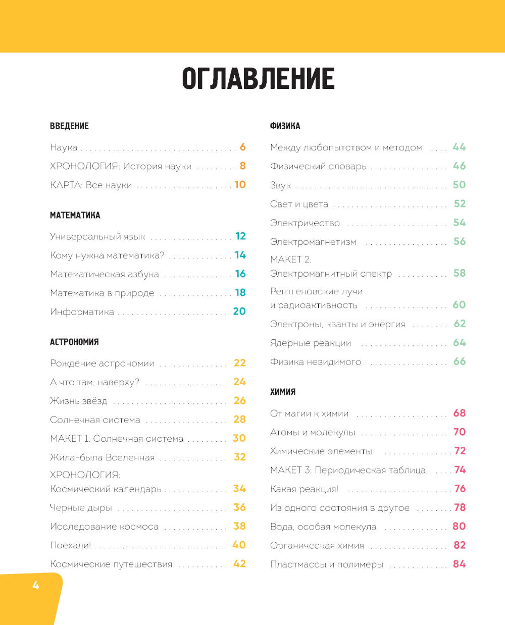 Nauka. Самая умная энциклопедия