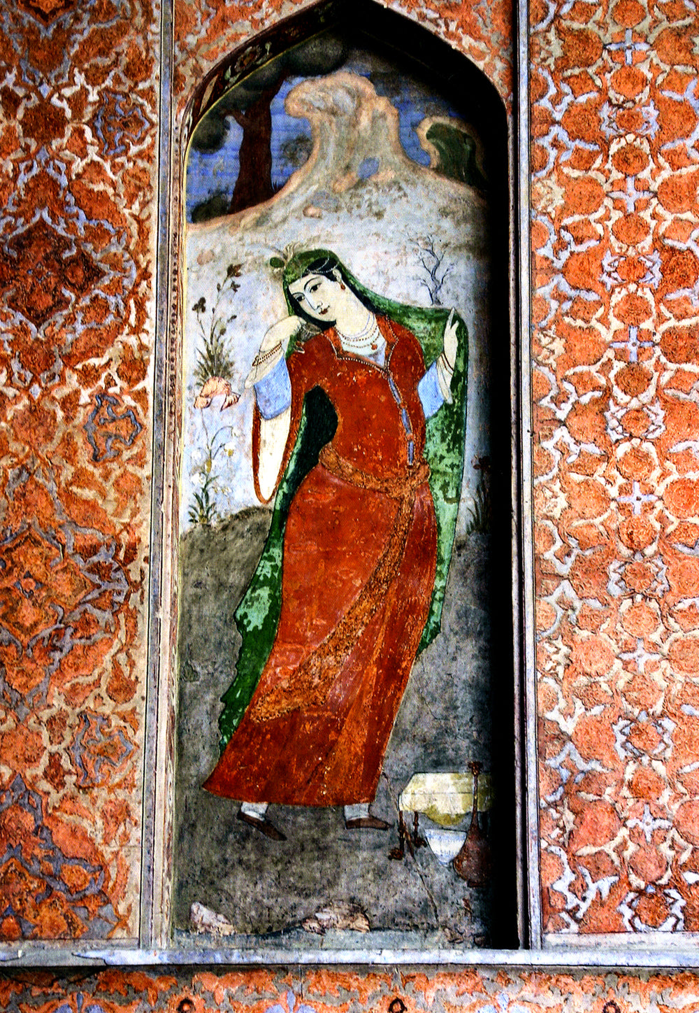 Главное в истории исламского искусства. Ключевые произведения, эпохи, эпохи, техника