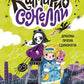 Кошмарио и Сонелли. Драконы против единорогов: сказка