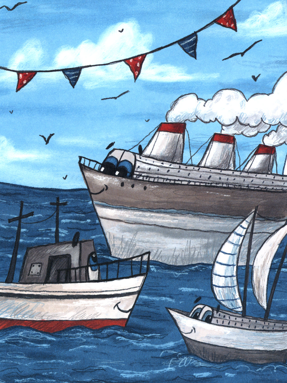 Лицей "Морская миля"