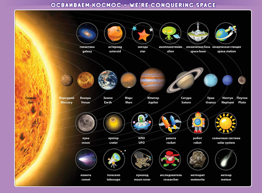 Книга-альбом "Искалки-звучалки" для говорящей ручки "ЗНАТОК"