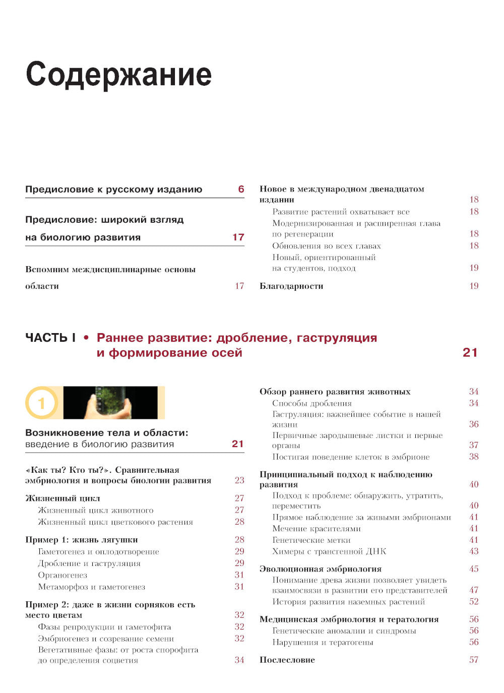 Биология развития. 2-е изд