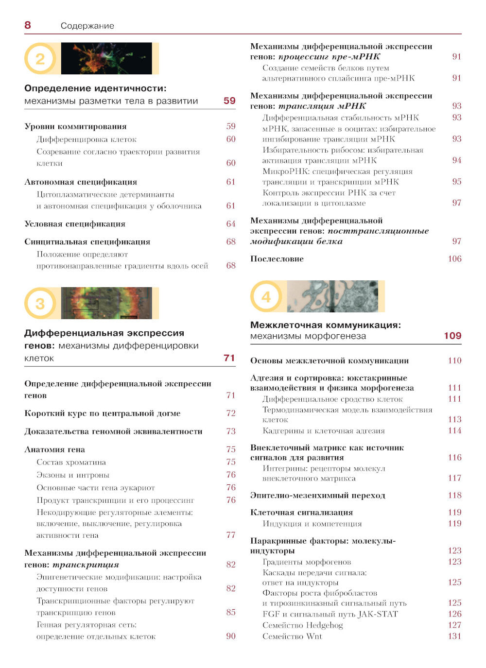 Биология развития. 2-е изд