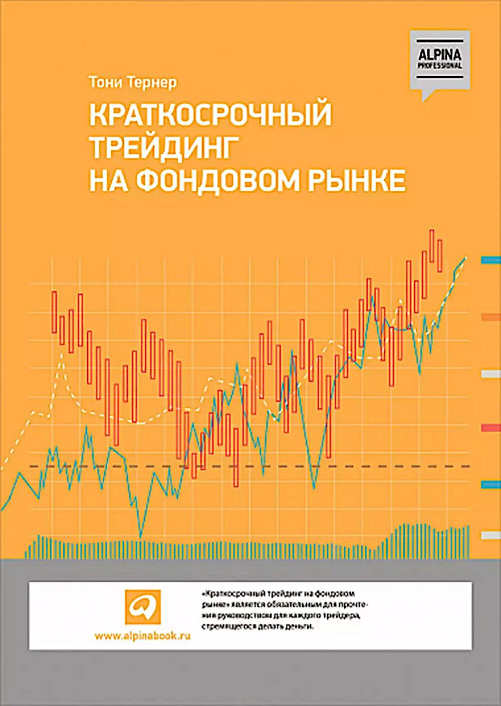 Краткосрочный трейдинг на фондовом рынке