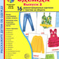 Демонстрационные картинки. Одежда-2: 16 демонстрационных картинок с текстом