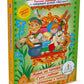 Русские народные сказки. Кн. 3 с говорящей ручкой "Знаток" (Каша из топора; Гуси-лебеди; Пузырь, соломинка и лапоть)