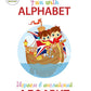 Fun with Alphabet = Играем в английский алфавит. Книга для говорящей ручки "Знаток"