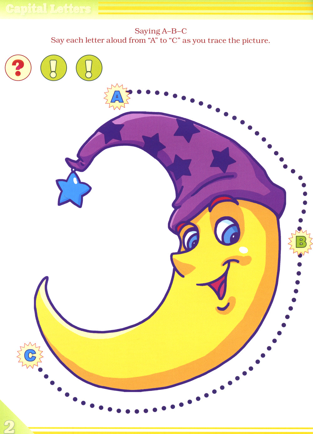 Fun with Alphabet = Играем в английский алфавит. Книга для говорящей ручки "Знаток"