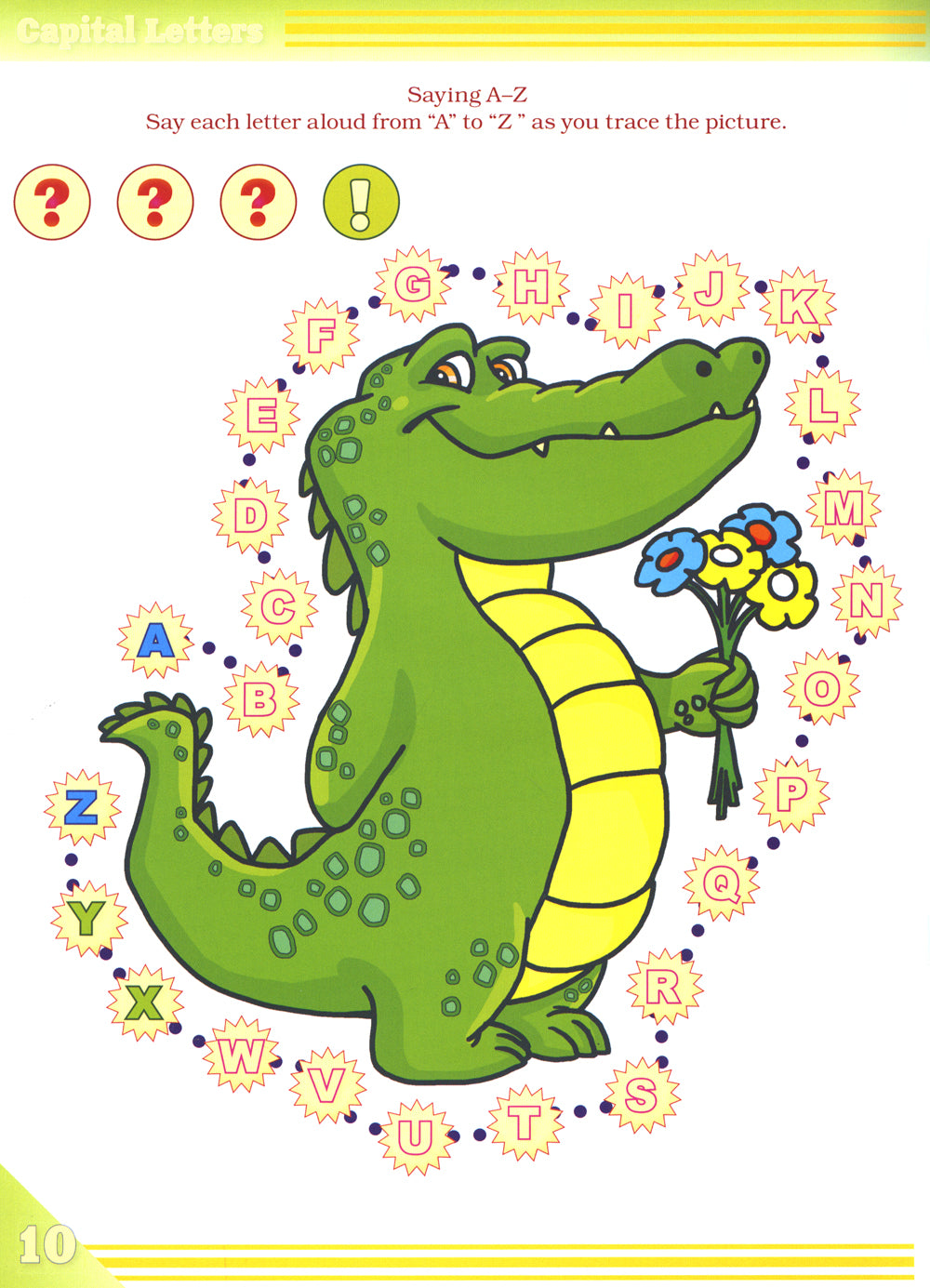 Fun with Alphabet = Играем в английский алфавит. Книга для говорящей ручки "Знаток"