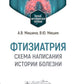 Фтизиатрия. Схема написания истории болезни: Учебно-методическое пособие.
