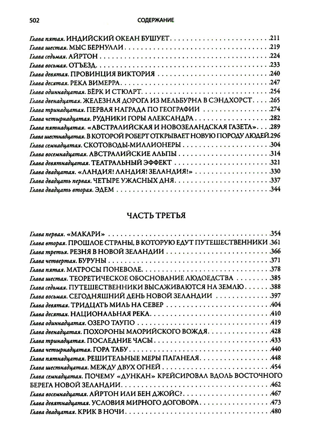 Дети капитана Гранта