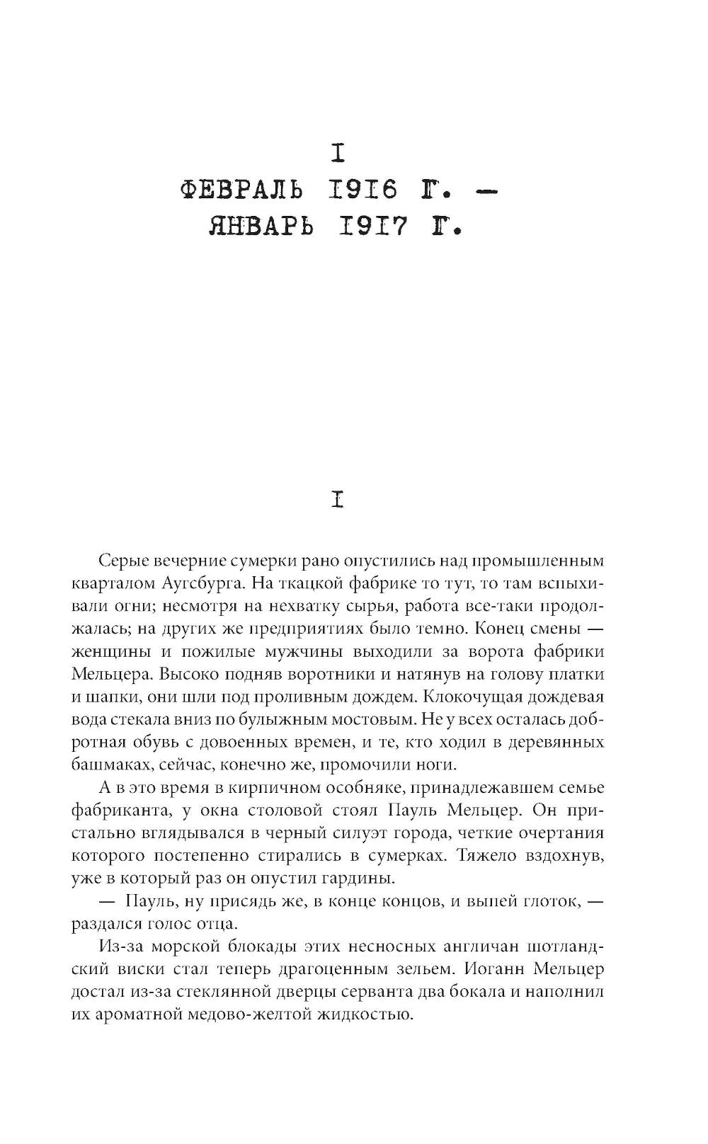 Хозяйка Мельцер-хауса: роман