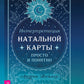 Interprétation des cartes natales avant et après