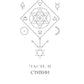 Магические символы и алфавиты: практическое руководство по заклинаниям и обрядам