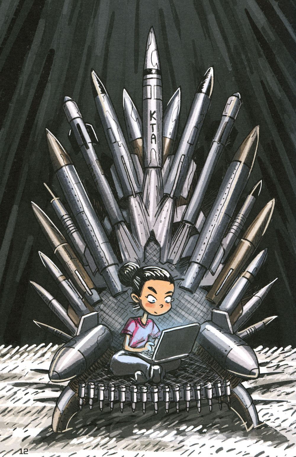 Кеплер-62. Кн. 2: Обратный отсчет