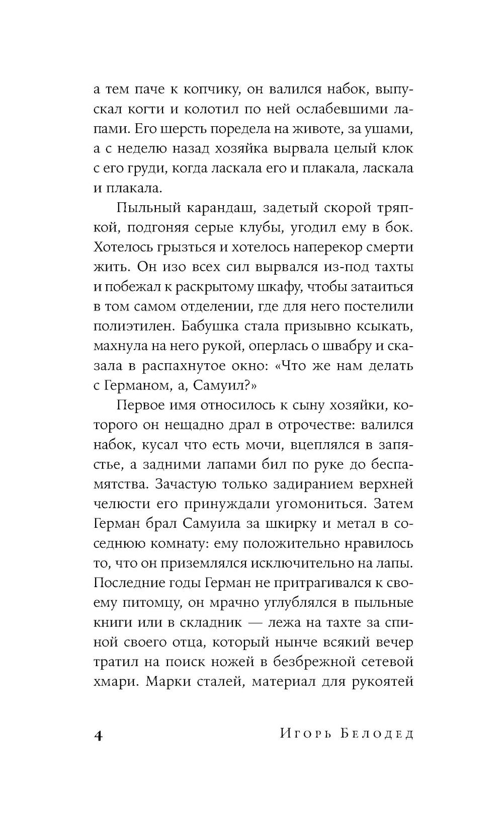 Утро было глазом: рассказы