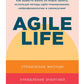 Vie agile : comment planifier votre nouvel orbite en utilisant des méthodes de planification agile, de neurophysiologie et de simulation