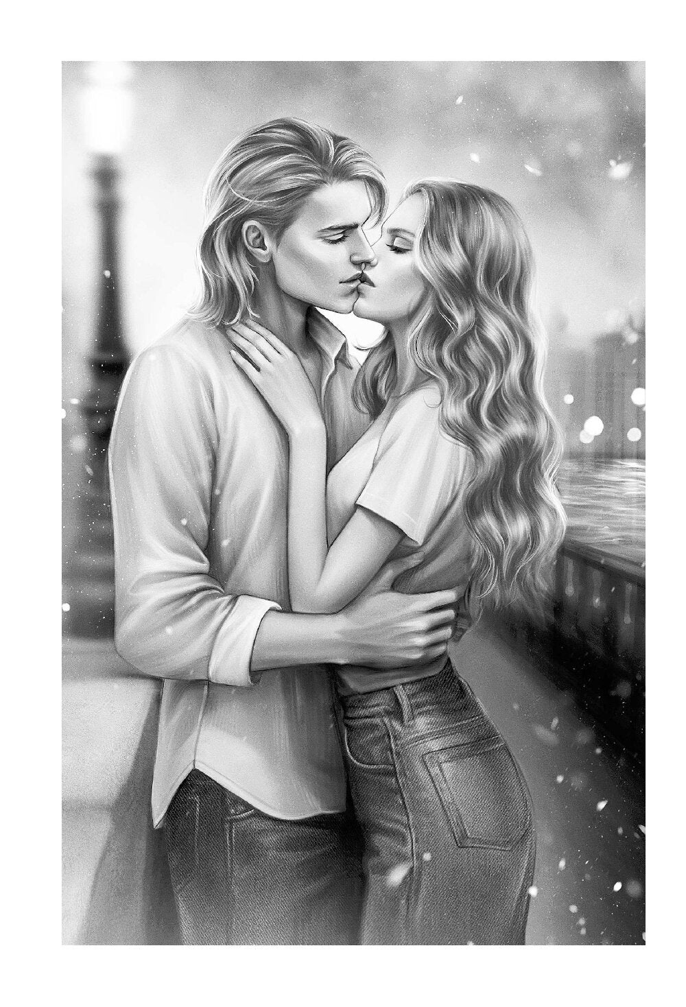 Мы - искры. Трилогия в одном томе