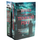 Вниз по темной реке; Няня: бумажник (комплект из 2-х книг)