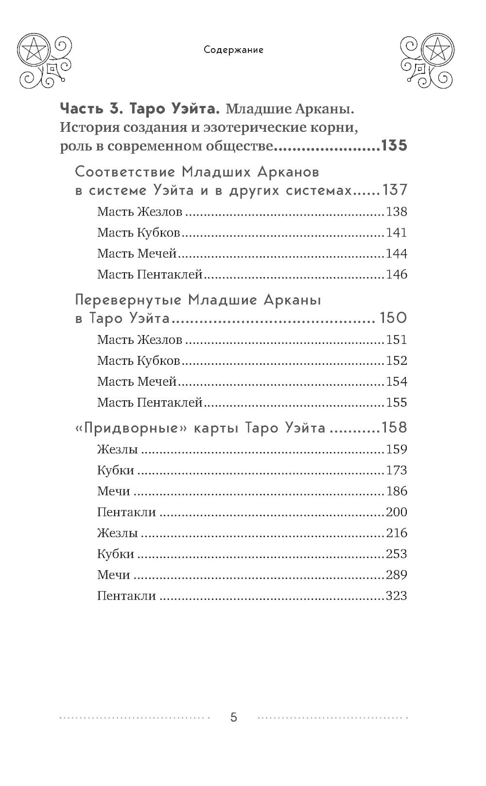 Таро Уэйта. История, толкование, расклады