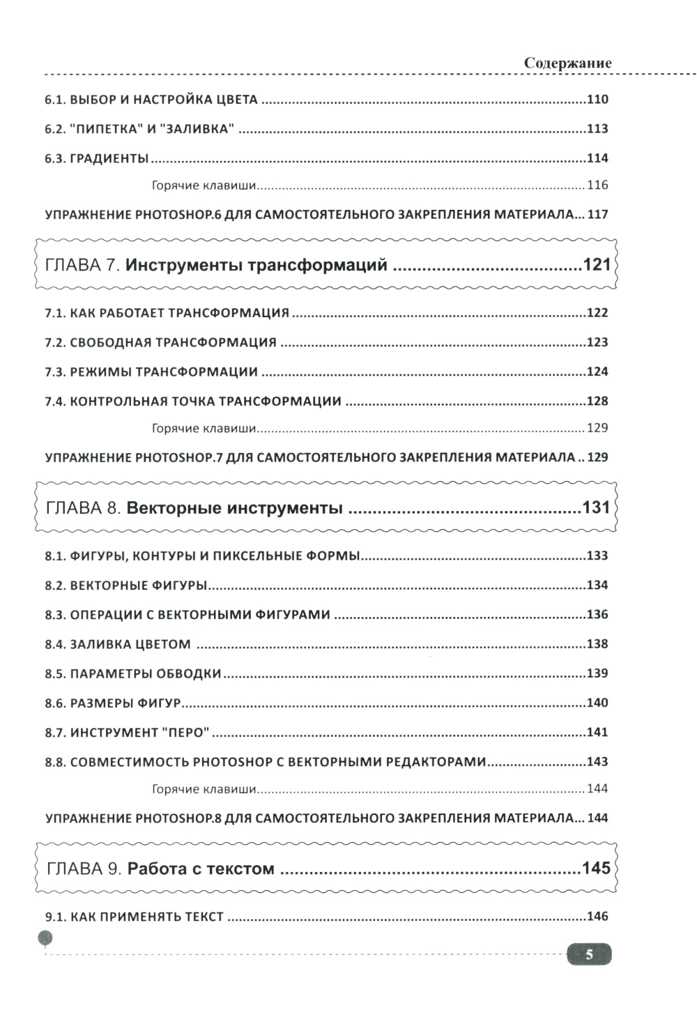 Профессия: Графический дизайнер