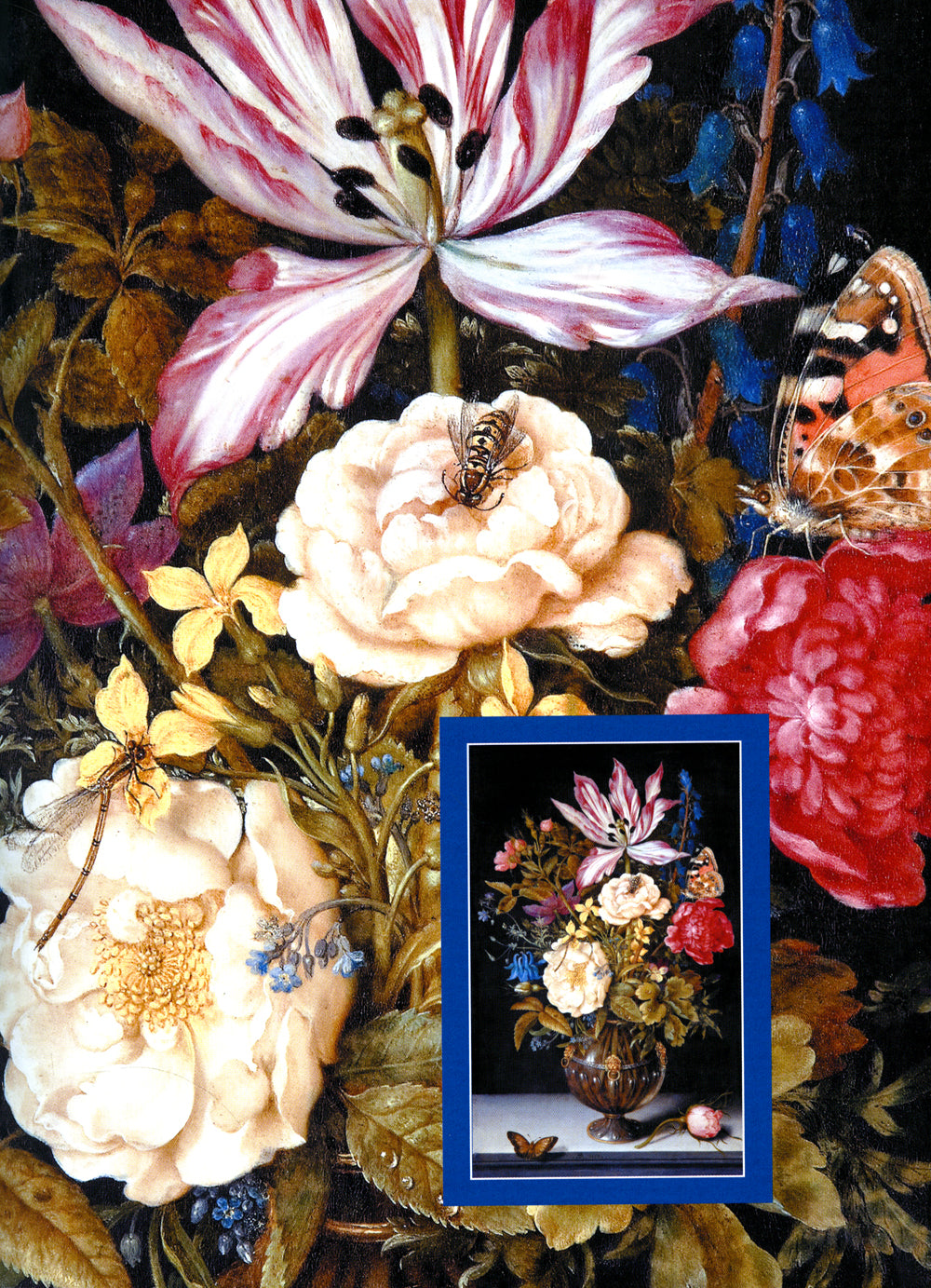 Золотой век голландской живописи. Рембрандт, Вермеер и другие знаменитые художники.