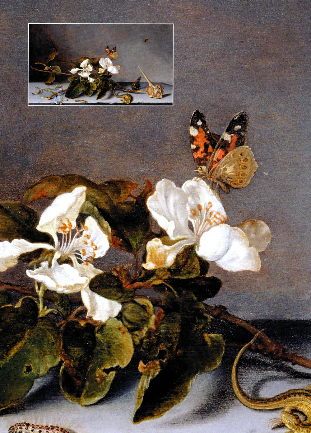 Золотой век голландской живописи. Рембрандт, Вермеер и другие знаменитые художники.